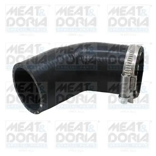 въздуховод за турбината MEAT & DORIA 96765