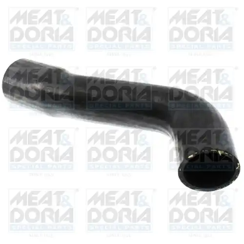 въздуховод за турбината MEAT & DORIA 96766