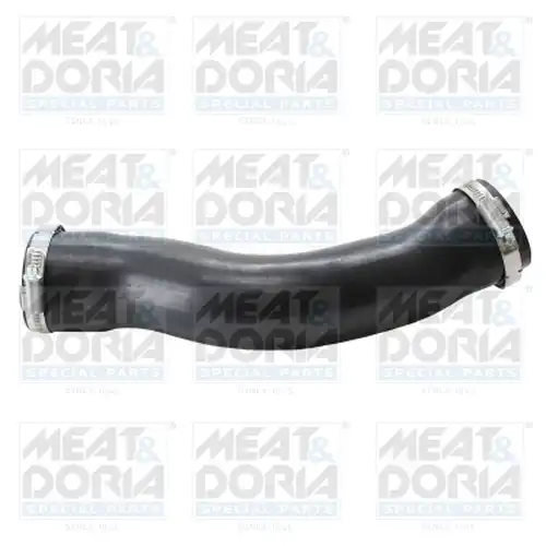 въздуховод за турбината MEAT & DORIA 96767