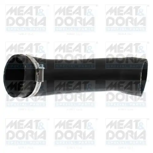 въздуховод за турбината MEAT & DORIA 96768