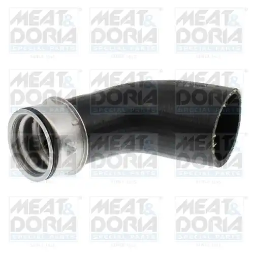 въздуховод за турбината MEAT & DORIA 96772