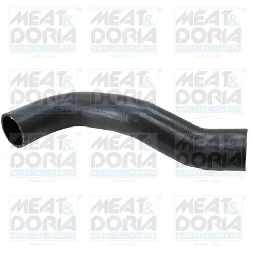 въздуховод за турбината MEAT & DORIA 96774