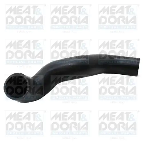 въздуховод за турбината MEAT & DORIA 96775