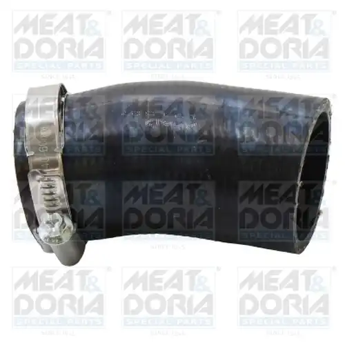 въздуховод за турбината MEAT & DORIA 96777