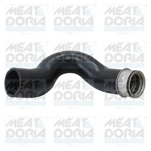 въздуховод за турбината MEAT & DORIA 96780