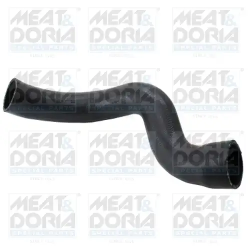 въздуховод за турбината MEAT & DORIA 96782