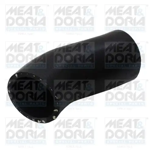 въздуховод за турбината MEAT & DORIA 96784