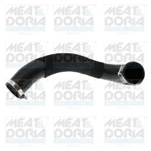 въздуховод за турбината MEAT & DORIA 96786