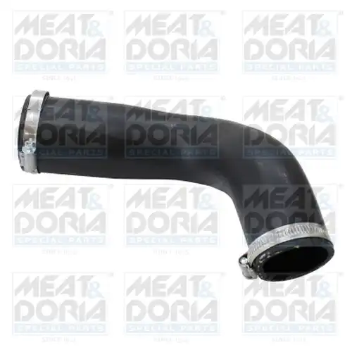 въздуховод за турбината MEAT & DORIA 96787