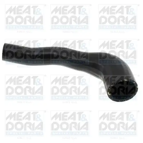 въздуховод за турбината MEAT & DORIA 96788