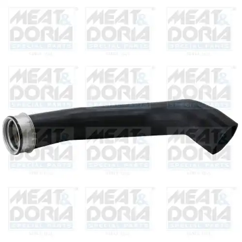 въздуховод за турбината MEAT & DORIA 96789