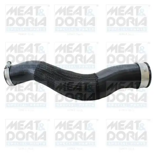 въздуховод за турбината MEAT & DORIA 96790
