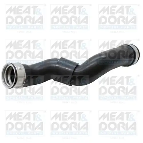 въздуховод за турбината MEAT & DORIA 96798