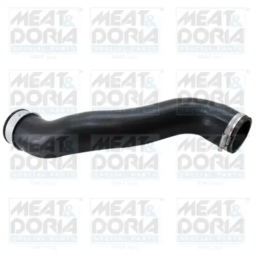 въздуховод за турбината MEAT & DORIA 96799