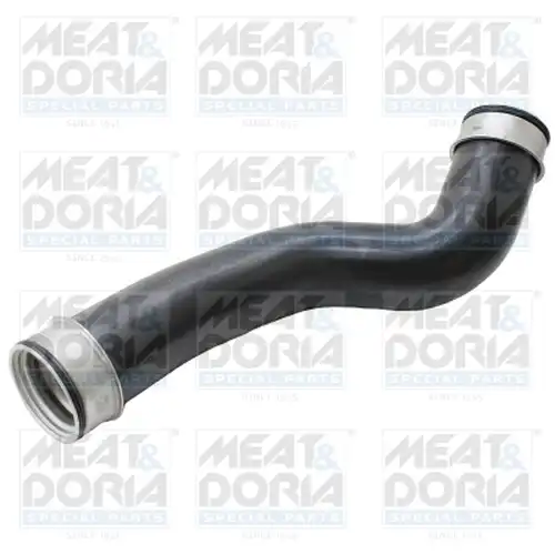 въздуховод за турбината MEAT & DORIA 96803