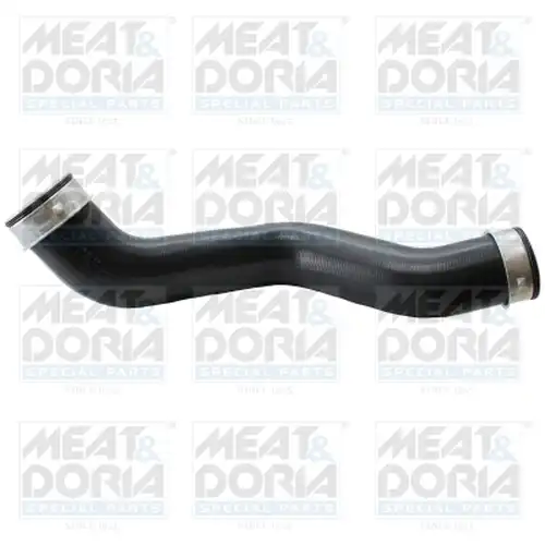 въздуховод за турбината MEAT & DORIA 96804
