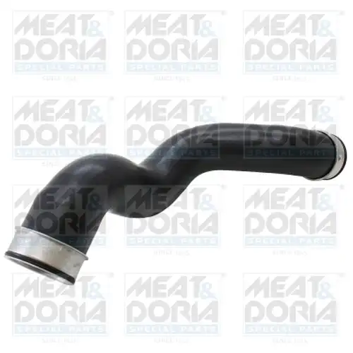 въздуховод за турбината MEAT & DORIA 96805