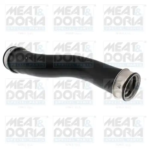 въздуховод за турбината MEAT & DORIA 96806