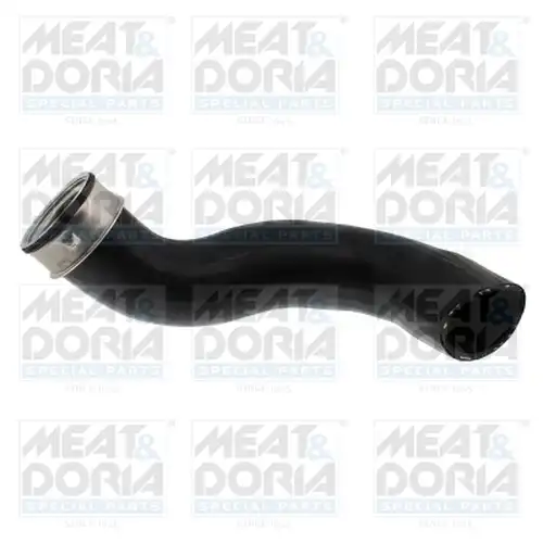 въздуховод за турбината MEAT & DORIA 96807