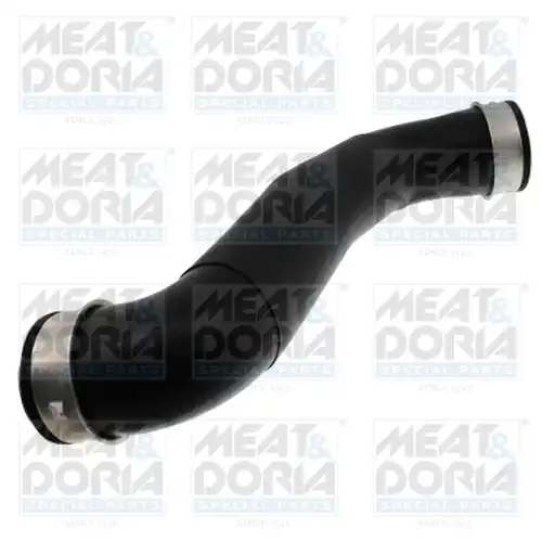 въздуховод за турбината MEAT & DORIA 96808