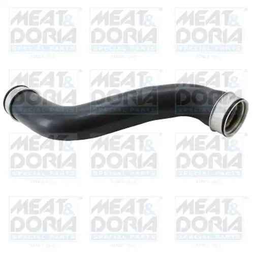 въздуховод за турбината MEAT & DORIA 96809