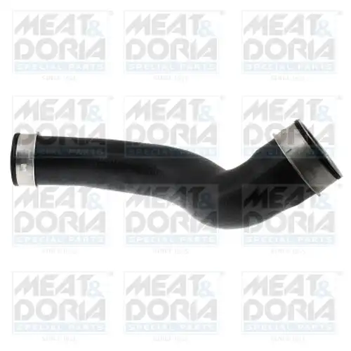 въздуховод за турбината MEAT & DORIA 96810