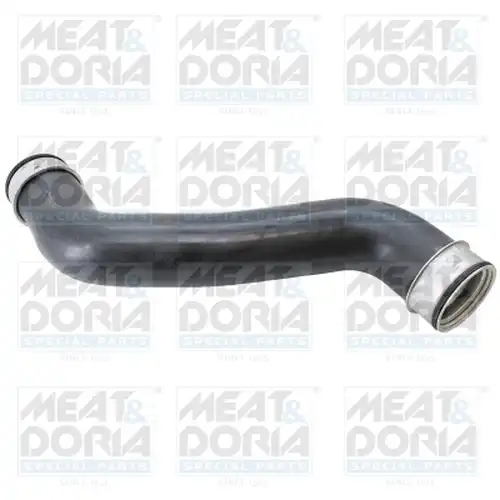 въздуховод за турбината MEAT & DORIA 96811