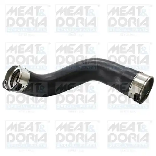 въздуховод за турбината MEAT & DORIA 96819