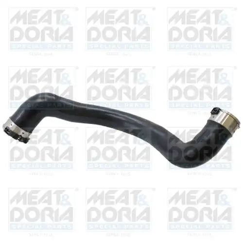 въздуховод за турбината MEAT & DORIA 96820