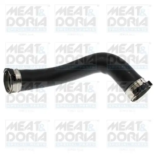 въздуховод за турбината MEAT & DORIA 96825