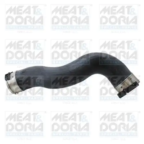 въздуховод за турбината MEAT & DORIA 96826