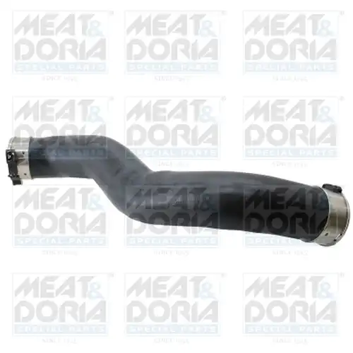 въздуховод за турбината MEAT & DORIA 96830