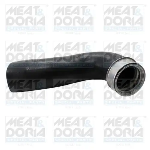 въздуховод за турбината MEAT & DORIA 96837