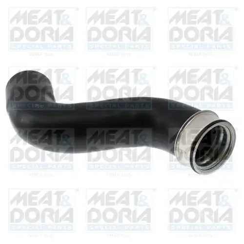 въздуховод за турбината MEAT & DORIA 96839