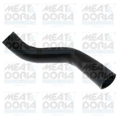 въздуховод за турбината MEAT & DORIA 96856