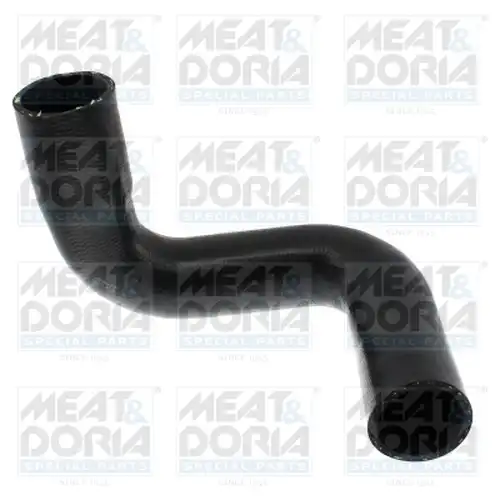 въздуховод за турбината MEAT & DORIA 96860