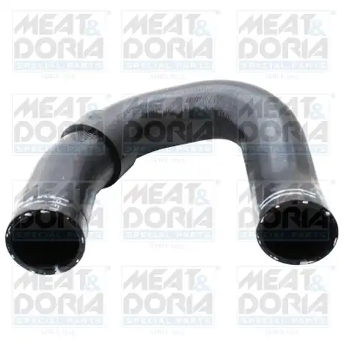 въздуховод за турбината MEAT & DORIA 96861