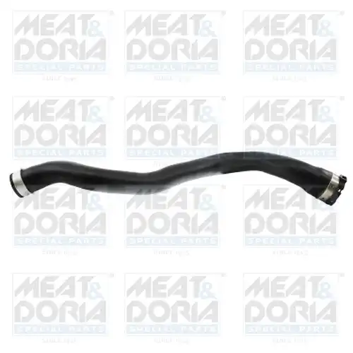 въздуховод за турбината MEAT & DORIA 96864