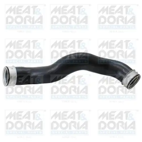 въздуховод за турбината MEAT & DORIA 96875