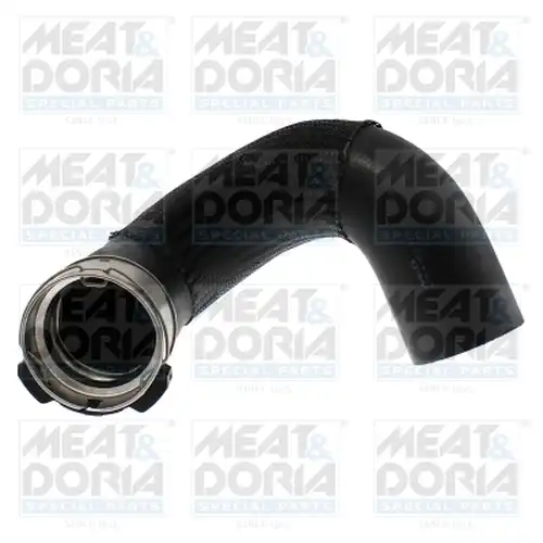 въздуховод за турбината MEAT & DORIA 96885