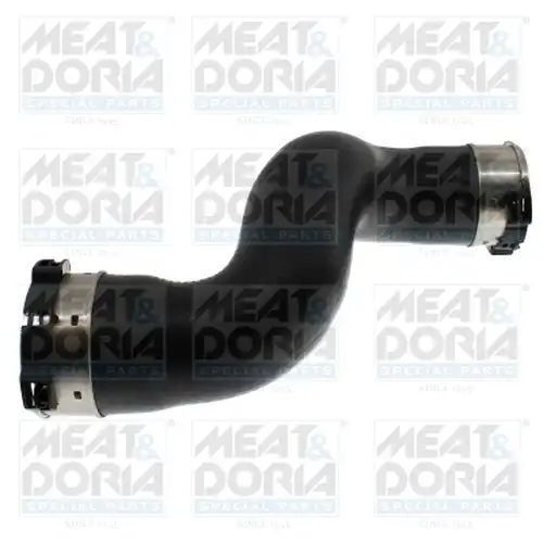въздуховод за турбината MEAT & DORIA 96887