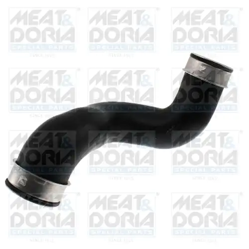 въздуховод за турбината MEAT & DORIA 96890
