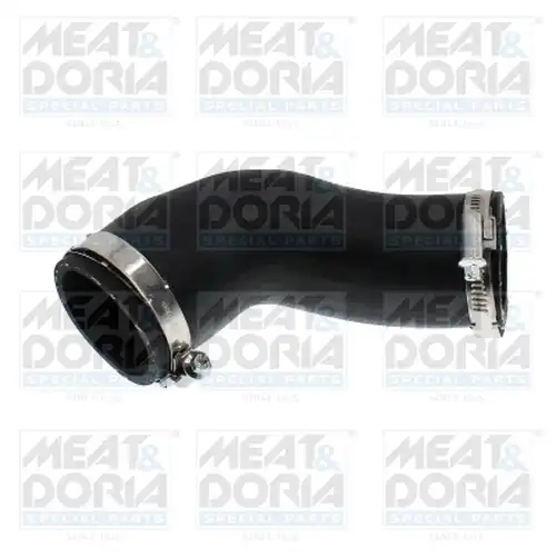 въздуховод за турбината MEAT & DORIA 96891