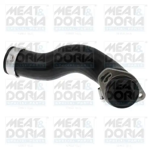 въздуховод за турбината MEAT & DORIA 96895
