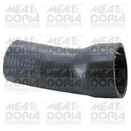 въздуховод за турбината MEAT & DORIA 96896
