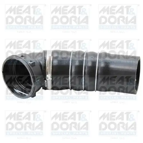 въздуховод за турбината MEAT & DORIA 96897