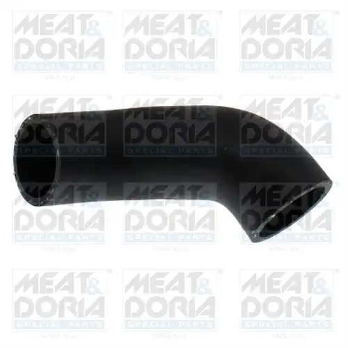 въздуховод за турбината MEAT & DORIA 96899