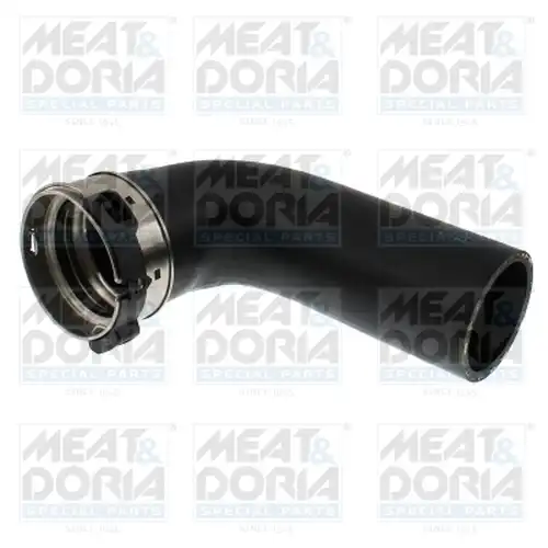 въздуховод за турбината MEAT & DORIA 96900