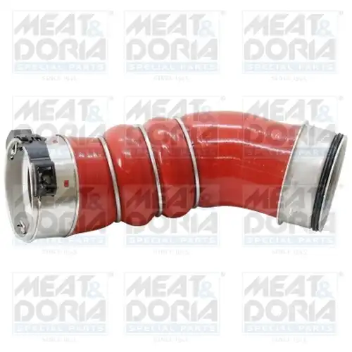 въздуховод за турбината MEAT & DORIA 96901