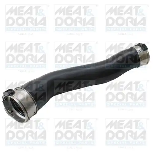 въздуховод за турбината MEAT & DORIA 96907